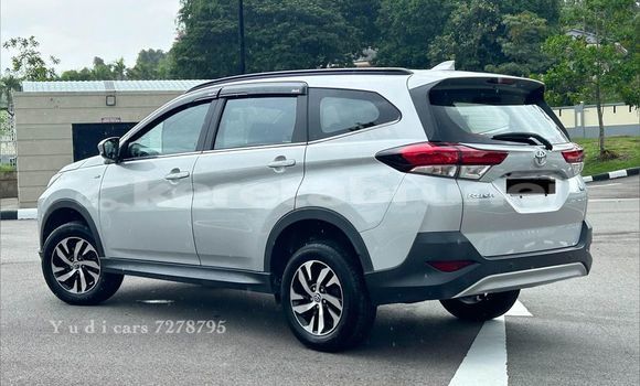 Buy Used Toyota Rush Other Car in Bandar Seri Begawan in Brunei-Muara Buy Used Toyota Rush Other Car in Bandar Seri Begawan in Brunei-Muara