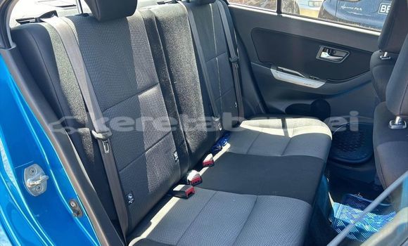 Buy Used Perodua Alza Blue Car in Bandar Seri Begawan in Brunei-Muara Buy Used Perodua Alza Blue Car in Bandar Seri Begawan in Brunei-Muara
