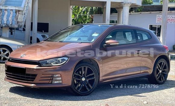 Buy Used Volkswagen Scirocco Other Car in Bandar Seri Begawan in Brunei-Muara Buy Used Volkswagen Scirocco Other Car in Bandar Seri Begawan in Brunei-Muara