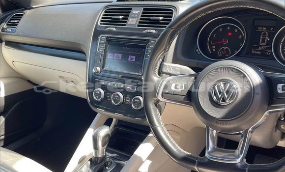 Buy Used Volkswagen Scirocco Other Car in Bandar Seri Begawan in Brunei-Muara Buy Used Volkswagen Scirocco Other Car in Bandar Seri Begawan in Brunei-Muara