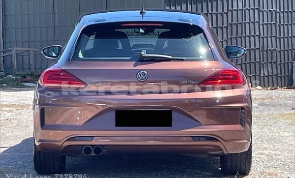 Buy Used Volkswagen Scirocco Other Car in Bandar Seri Begawan in Brunei-Muara Buy Used Volkswagen Scirocco Other Car in Bandar Seri Begawan in Brunei-Muara