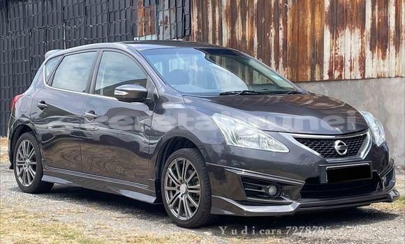 Buy Used Nissan Pulsar Other Car in Bandar Seri Begawan in Brunei-Muara Buy Used Nissan Pulsar Other Car in Bandar Seri Begawan in Brunei-Muara