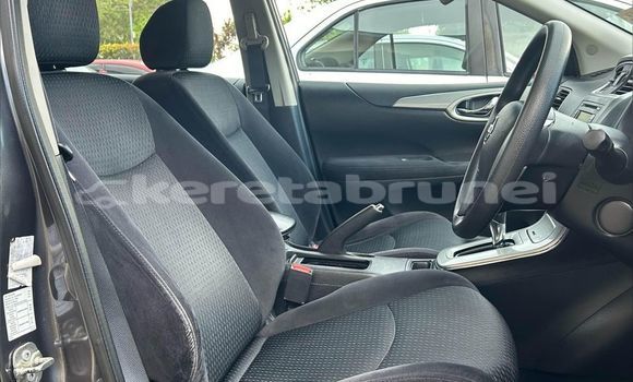 Buy Used Nissan Pulsar Other Car in Bandar Seri Begawan in Brunei-Muara Buy Used Nissan Pulsar Other Car in Bandar Seri Begawan in Brunei-Muara