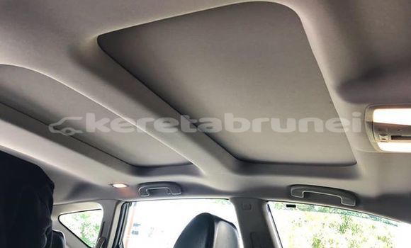 Buy Used Nissan Murano Silver Car in Bandar Seri Begawan in Brunei-Muara Buy Used Nissan Murano Silver Car in Bandar Seri Begawan in Brunei-Muara
