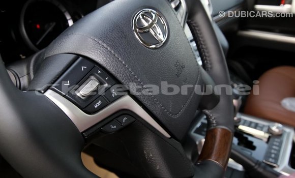 Buy Import Toyota Land Cruiser Black Car in Import - Dubai in Belait Buy Import Toyota Land Cruiser Black Car in Import - Dubai in Belait