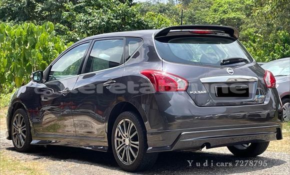 Buy Used Nissan Pulsar Other Car in Bandar Seri Begawan in Brunei-Muara Buy Used Nissan Pulsar Other Car in Bandar Seri Begawan in Brunei-Muara