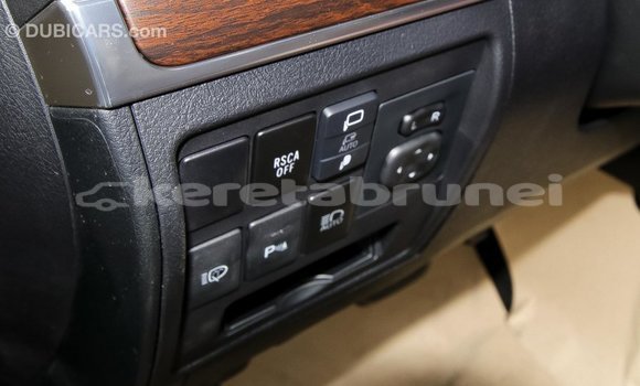 Buy Import Toyota Land Cruiser Black Car in Import - Dubai in Belait Buy Import Toyota Land Cruiser Black Car in Import - Dubai in Belait