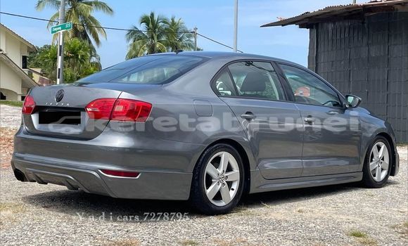 Buy Used Volkswagen Jetta Other Car in Bandar Seri Begawan in Brunei-Muara Buy Used Volkswagen Jetta Other Car in Bandar Seri Begawan in Brunei-Muara