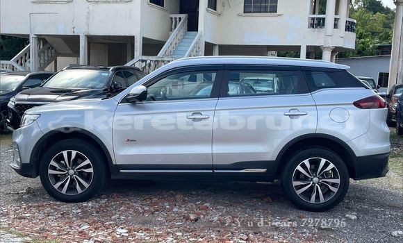 Buy Used Proton Inspira Other Car in Bandar Seri Begawan in Brunei-Muara Buy Used Proton Inspira Other Car in Bandar Seri Begawan in Brunei-Muara