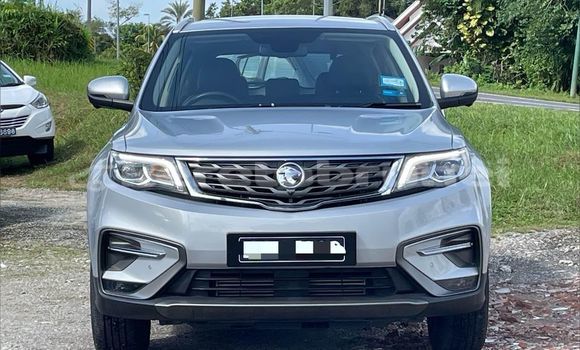 Buy Used Proton Preve Other Car in Bandar Seri Begawan in Brunei-Muara