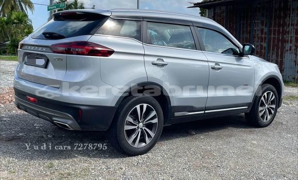 Buy Used Proton Preve Other Car in Bandar Seri Begawan in Brunei-Muara Buy Used Proton Preve Other Car in Bandar Seri Begawan in Brunei-Muara