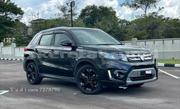 Buy Used Suzuki Vitara Black Car in Bandar Seri Begawan in Brunei-Muara Buy Used Suzuki Vitara Black Car in Bandar Seri Begawan in Brunei-Muara