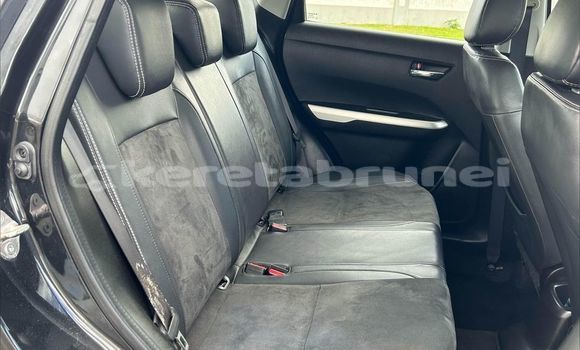 Buy Used Suzuki Vitara Black Car in Bandar Seri Begawan in Brunei-Muara Buy Used Suzuki Vitara Black Car in Bandar Seri Begawan in Brunei-Muara