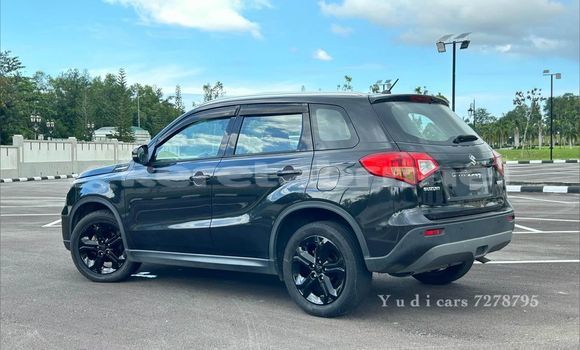 Buy Used Suzuki Vitara Black Car in Bandar Seri Begawan in Brunei-Muara Buy Used Suzuki Vitara Black Car in Bandar Seri Begawan in Brunei-Muara