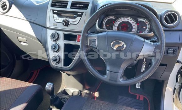 Buy Used Perodua MyVi White Car in Bandar Seri Begawan in Brunei-Muara Buy Used Perodua MyVi White Car in Bandar Seri Begawan in Brunei-Muara