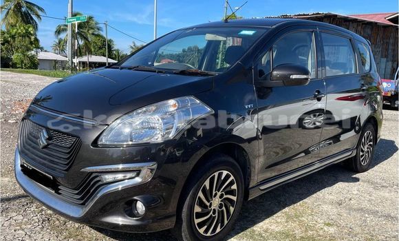 Buy Used Suzuki Ertiga Black Car in Bandar Seri Begawan in Brunei-Muara Buy Used Suzuki Ertiga Black Car in Bandar Seri Begawan in Brunei-Muara