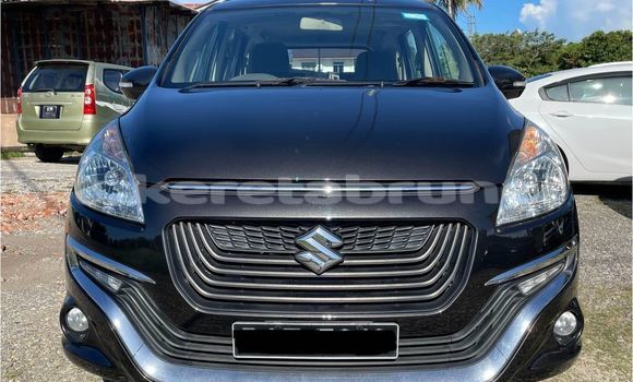 Buy Used Suzuki Ertiga Black Car in Bandar Seri Begawan in Brunei-Muara Buy Used Suzuki Ertiga Black Car in Bandar Seri Begawan in Brunei-Muara