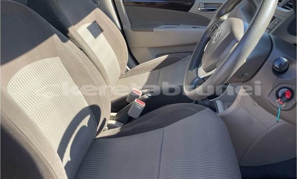 Buy Used Suzuki Ertiga Black Car in Bandar Seri Begawan in Brunei-Muara Buy Used Suzuki Ertiga Black Car in Bandar Seri Begawan in Brunei-Muara