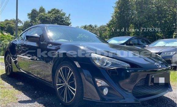Buy Used Toyota Sports 800 Black Car in Bandar Seri Begawan in Brunei-Muara