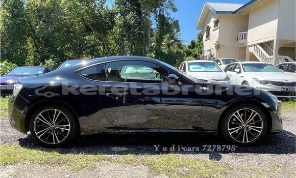 Buy Used Toyota Sports 800 Black Car in Bandar Seri Begawan in Brunei-Muara Buy Used Toyota Sports 800 Black Car in Bandar Seri Begawan in Brunei-Muara