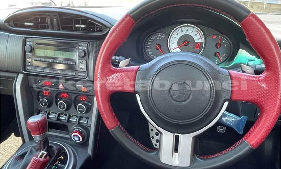 Buy Used Toyota Sports 800 Black Car in Bandar Seri Begawan in Brunei-Muara Buy Used Toyota Sports 800 Black Car in Bandar Seri Begawan in Brunei-Muara