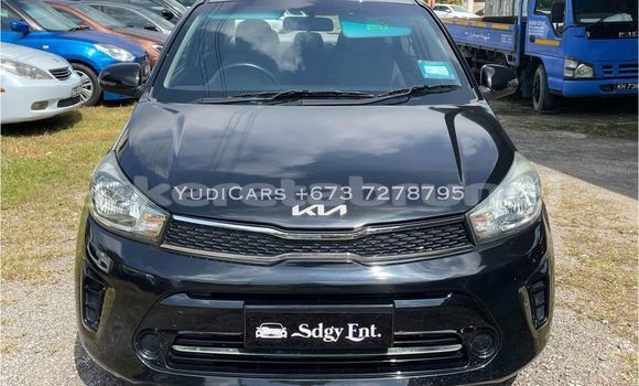 Buy Used Kia Sorento Black Car in Bandar Seri Begawan in Brunei-Muara Buy Used Kia Sorento Black Car in Bandar Seri Begawan in Brunei-Muara