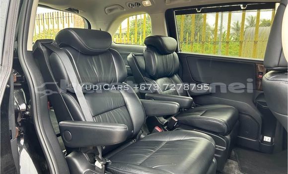 Buy Used Honda Odyssey Black Car in Bandar Seri Begawan in Brunei-Muara Buy Used Honda Odyssey Black Car in Bandar Seri Begawan in Brunei-Muara