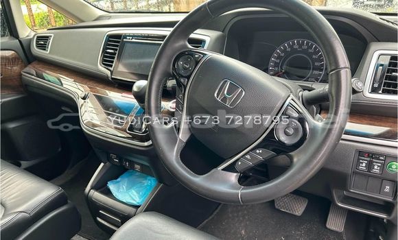 Buy Used Honda Odyssey Black Car in Bandar Seri Begawan in Brunei-Muara Buy Used Honda Odyssey Black Car in Bandar Seri Begawan in Brunei-Muara