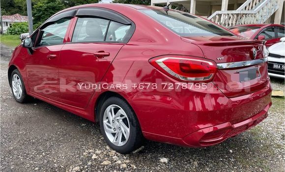 Buy Used Proton Persona Red Car in Bandar Seri Begawan in Brunei-Muara Buy Used Proton Persona Red Car in Bandar Seri Begawan in Brunei-Muara