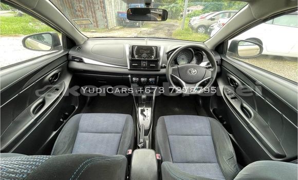 Buy Used Toyota Vios Other Car in Bandar Seri Begawan in Brunei-Muara Buy Used Toyota Vios Other Car in Bandar Seri Begawan in Brunei-Muara