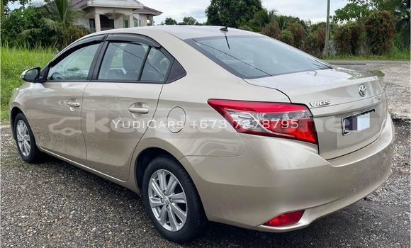 Buy Used Toyota Vios Other Car in Bandar Seri Begawan in Brunei-Muara Buy Used Toyota Vios Other Car in Bandar Seri Begawan in Brunei-Muara
