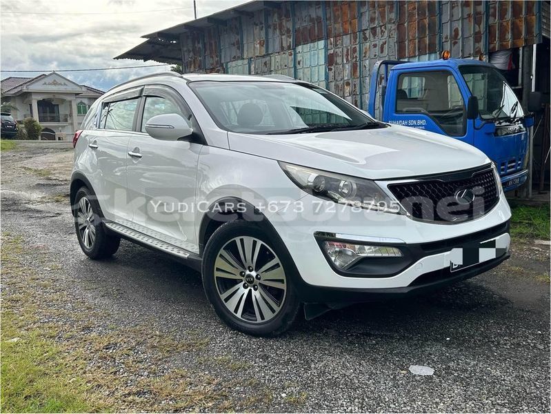 Big with watermark kia sportage brunei muara bandar seri begawan 6190