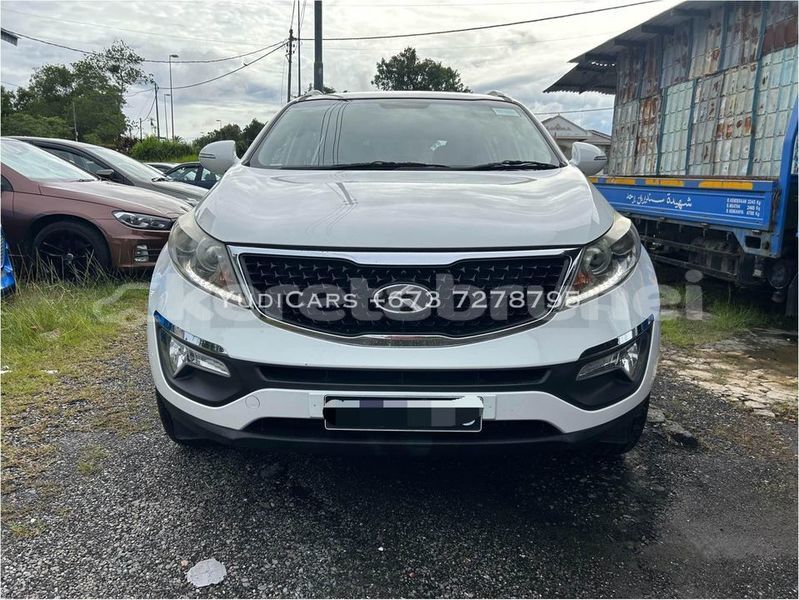 Big with watermark kia sportage brunei muara bandar seri begawan 6190
