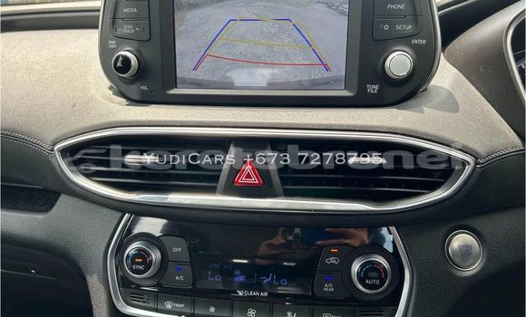 Buy Used Hyundai Santa Fe Black Car in Bandar Seri Begawan in Brunei-Muara Buy Used Hyundai Santa Fe Black Car in Bandar Seri Begawan in Brunei-Muara