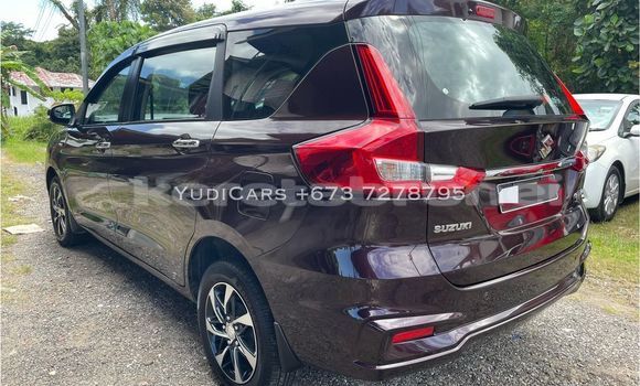 Buy Used Suzuki Ertiga Black Car in Bandar Seri Begawan in Brunei-Muara Buy Used Suzuki Ertiga Black Car in Bandar Seri Begawan in Brunei-Muara