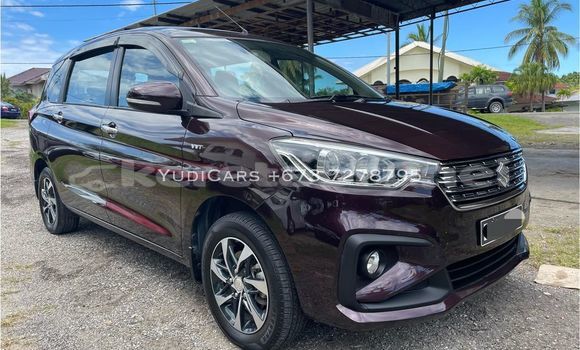 Buy Used Suzuki Ertiga Black Car in Bandar Seri Begawan in Brunei-Muara Buy Used Suzuki Ertiga Black Car in Bandar Seri Begawan in Brunei-Muara