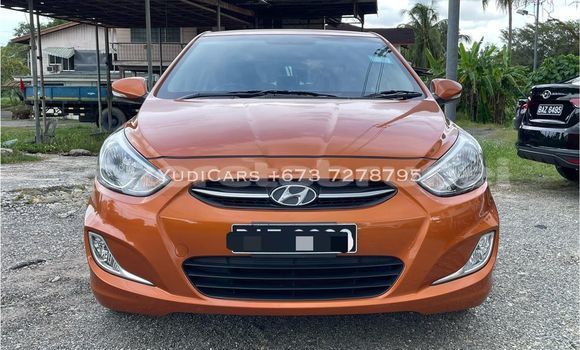 Buy Used Hyundai Accent Other Car in Bandar Seri Begawan in Brunei-Muara Buy Used Hyundai Accent Other Car in Bandar Seri Begawan in Brunei-Muara