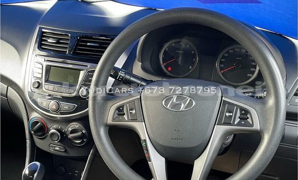 Buy Used Hyundai Accent Other Car in Bandar Seri Begawan in Brunei-Muara Buy Used Hyundai Accent Other Car in Bandar Seri Begawan in Brunei-Muara