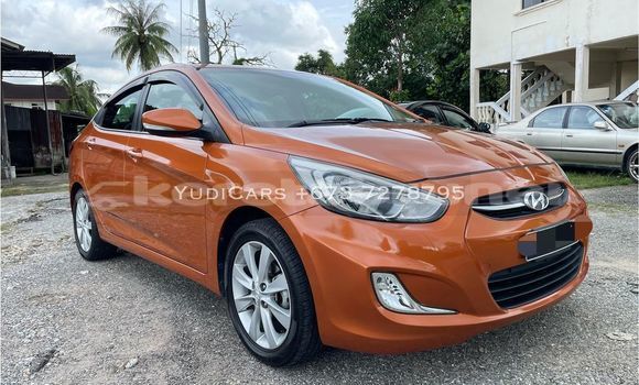 Buy Used Hyundai Accent Other Car in Bandar Seri Begawan in Brunei-Muara Buy Used Hyundai Accent Other Car in Bandar Seri Begawan in Brunei-Muara