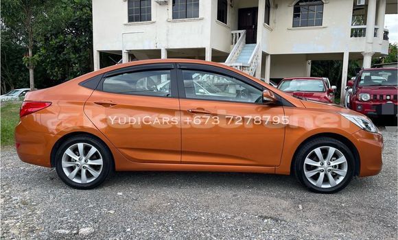 Buy Used Hyundai Accent Other Car in Bandar Seri Begawan in Brunei-Muara Buy Used Hyundai Accent Other Car in Bandar Seri Begawan in Brunei-Muara
