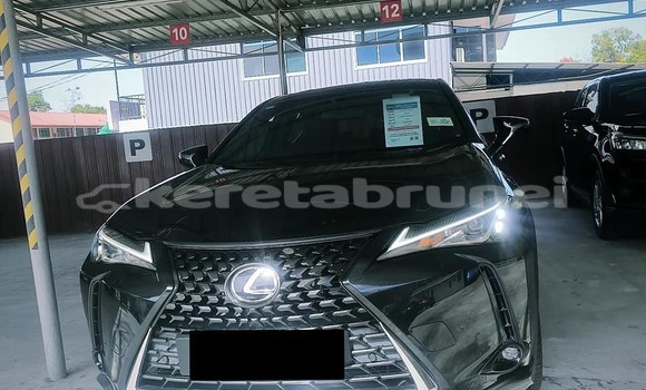 Buy Used Lexus UX Black Car in Bandar Seri Begawan in Brunei-Muara Buy Used Lexus UX Black Car in Bandar Seri Begawan in Brunei-Muara
