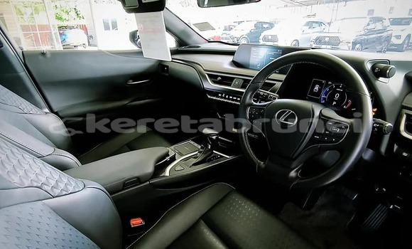 Buy Used Lexus UX Black Car in Bandar Seri Begawan in Brunei-Muara Buy Used Lexus UX Black Car in Bandar Seri Begawan in Brunei-Muara
