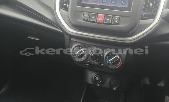 Buy Used Suzuki Celerio Blue Car in Bandar Seri Begawan in Brunei-Muara Buy Used Suzuki Celerio Blue Car in Bandar Seri Begawan in Brunei-Muara