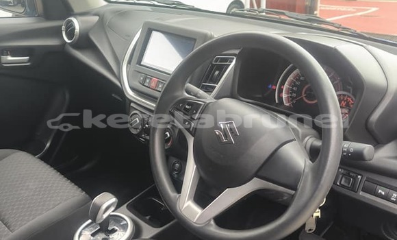 Buy Used Suzuki Celerio Blue Car in Bandar Seri Begawan in Brunei-Muara Buy Used Suzuki Celerio Blue Car in Bandar Seri Begawan in Brunei-Muara