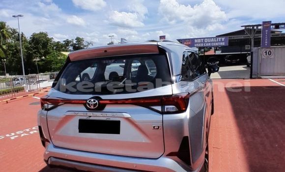 Buy Used Toyota Vellfire Other Car in Bandar Seri Begawan in Brunei-Muara Buy Used Toyota Vellfire Other Car in Bandar Seri Begawan in Brunei-Muara