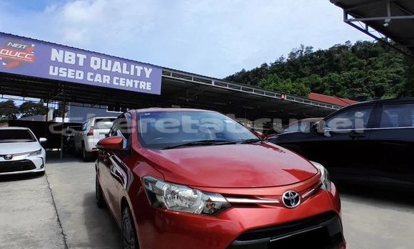 Buy Used Toyota Vios Red Car in Bandar Seri Begawan in Brunei-Muara Buy Used Toyota Vios Red Car in Bandar Seri Begawan in Brunei-Muara