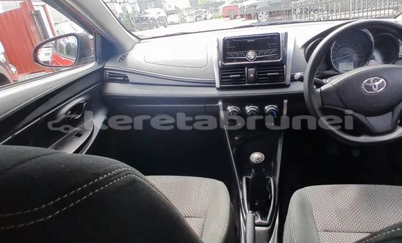 Buy Used Toyota Vios Red Car in Bandar Seri Begawan in Brunei-Muara Buy Used Toyota Vios Red Car in Bandar Seri Begawan in Brunei-Muara