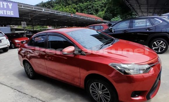 Buy Used Toyota Vios Red Car in Bandar Seri Begawan in Brunei-Muara Buy Used Toyota Vios Red Car in Bandar Seri Begawan in Brunei-Muara