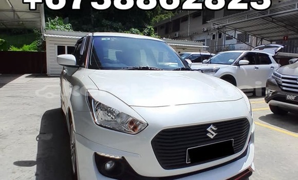Buy Used Suzuki Swift White Car in Bandar Seri Begawan in Brunei-Muara Buy Used Suzuki Swift White Car in Bandar Seri Begawan in Brunei-Muara
