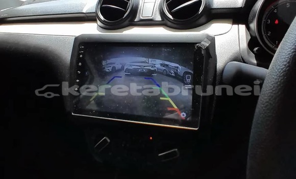 Buy Used Suzuki Swift White Car in Bandar Seri Begawan in Brunei-Muara Buy Used Suzuki Swift White Car in Bandar Seri Begawan in Brunei-Muara